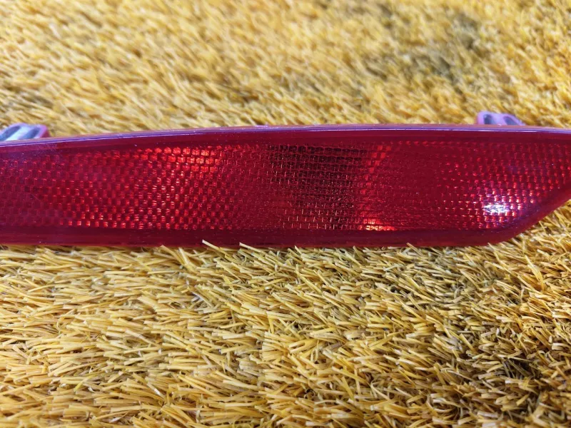 Катафот бампера