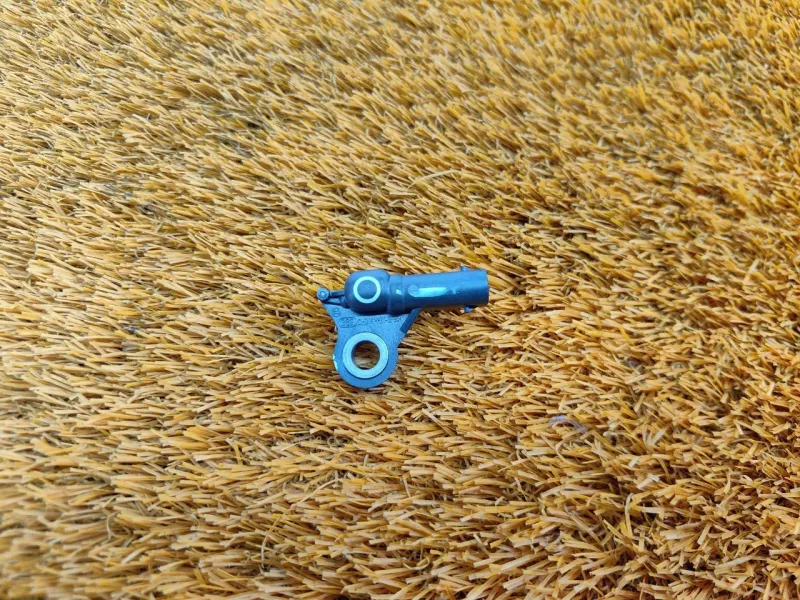 Датчик удара