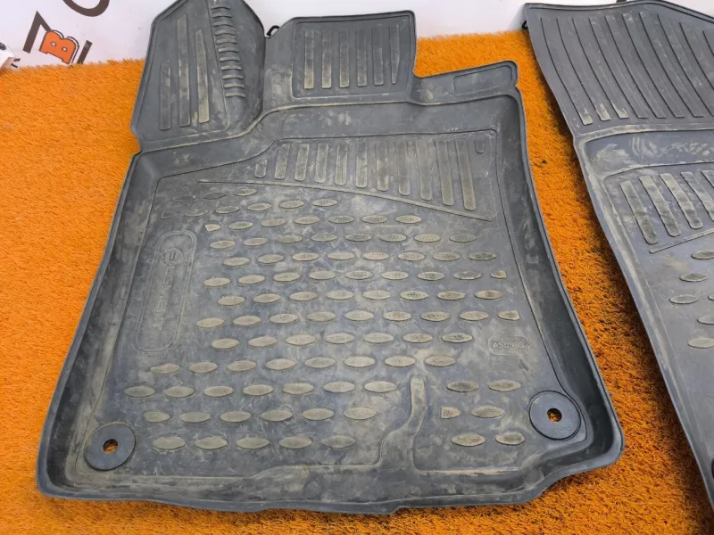 Коврики салона