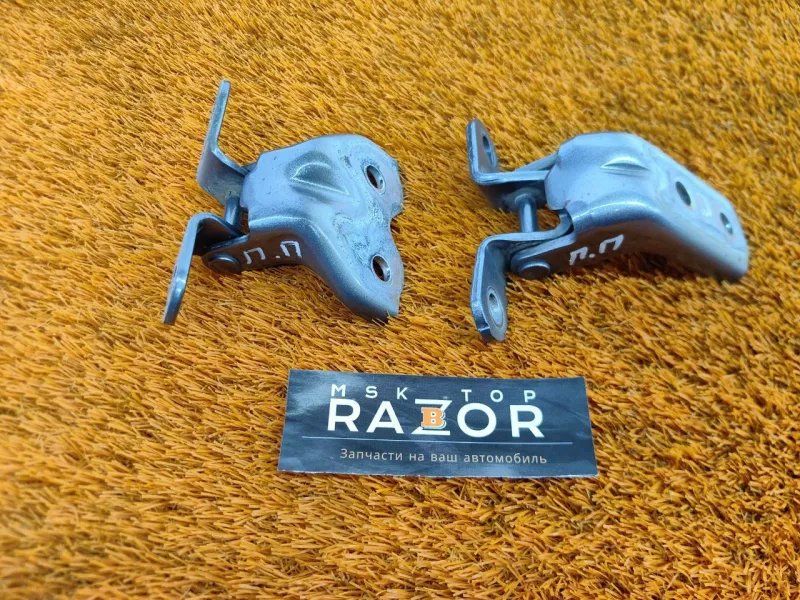 Петля двери