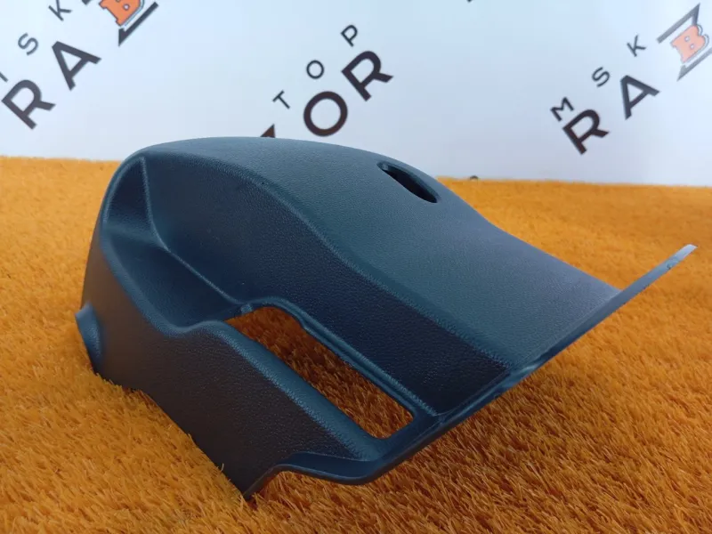 Кожух рулевой колонки