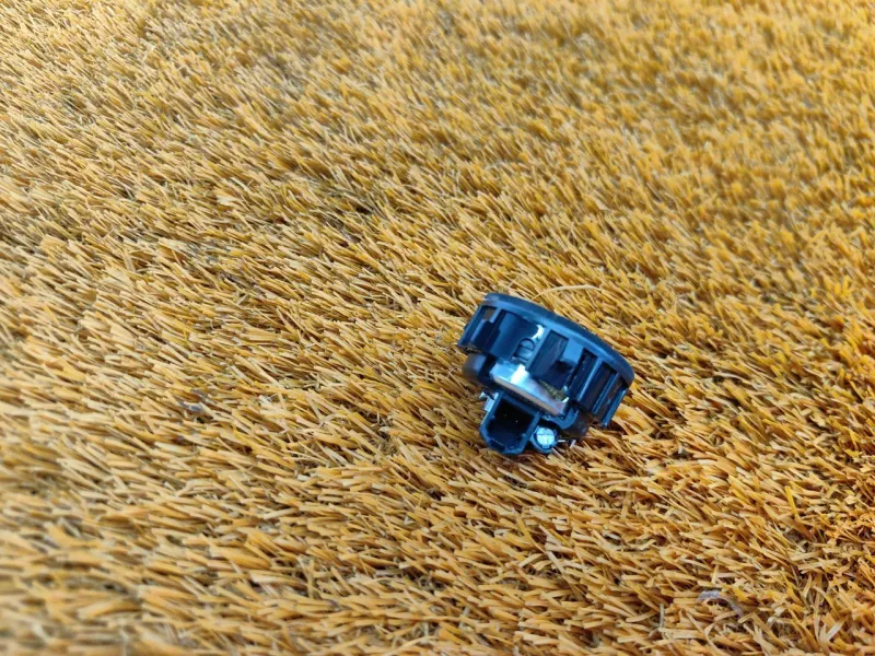 Динамик высокочастотный