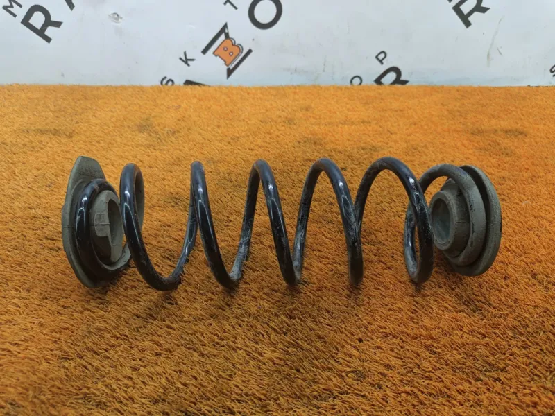 Пружина подвески