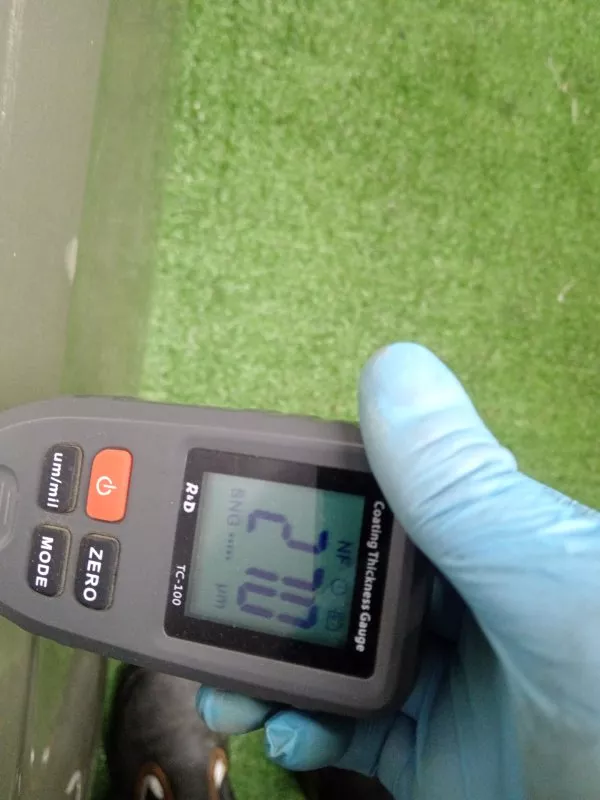 Дверь BMW 6-Series 2005 41517202076 E63/E64, передняя правая