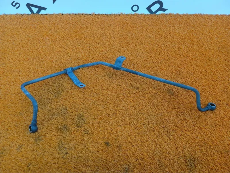 Трубка турбокомпрессора