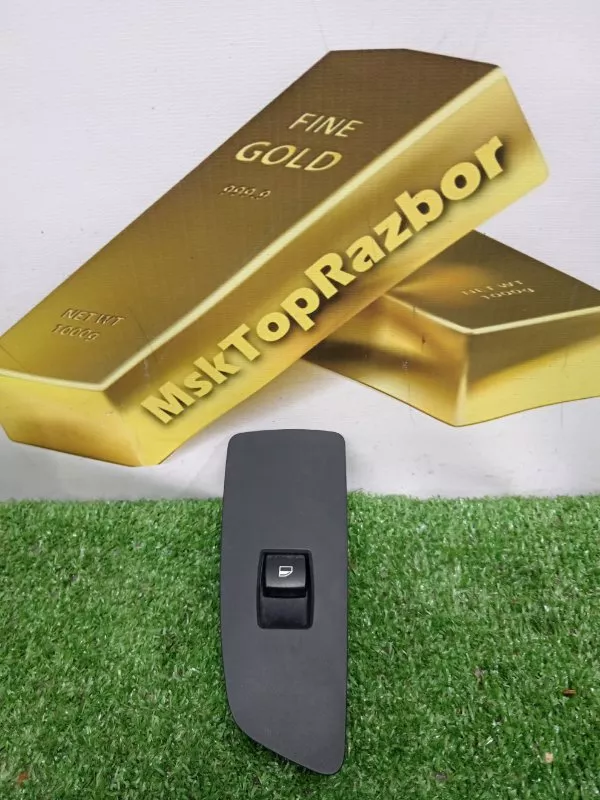 Кнопка стеклоподъемника