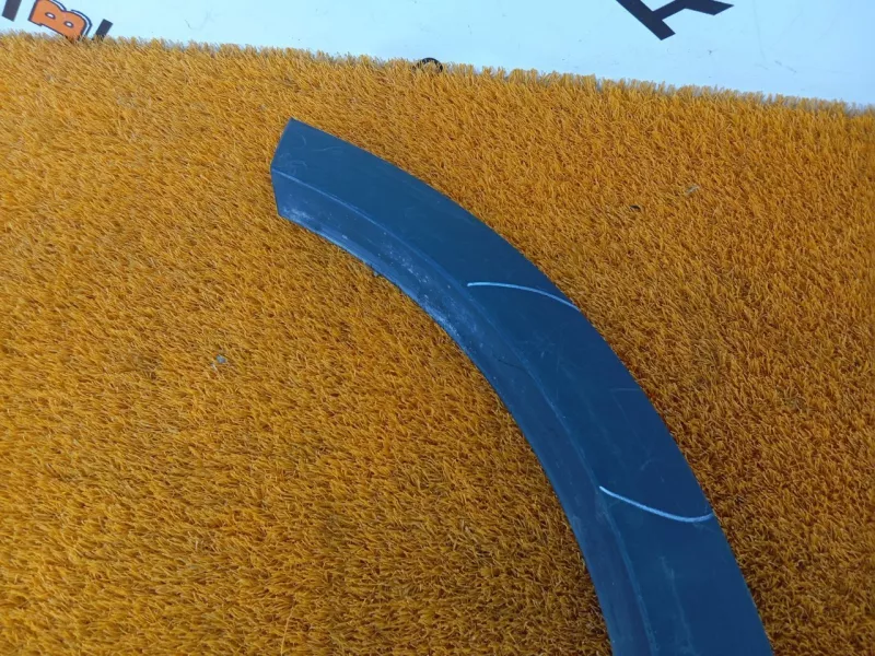 Накладка двери