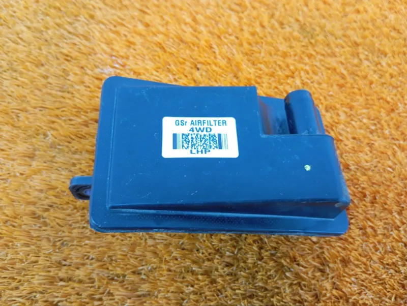 Фильтр топливный