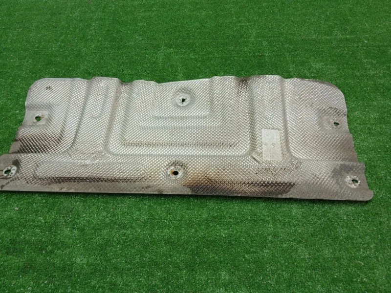 Тепловой экран