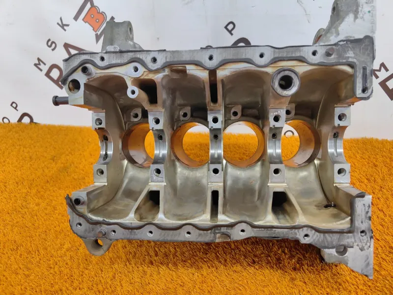 Блок цилиндров