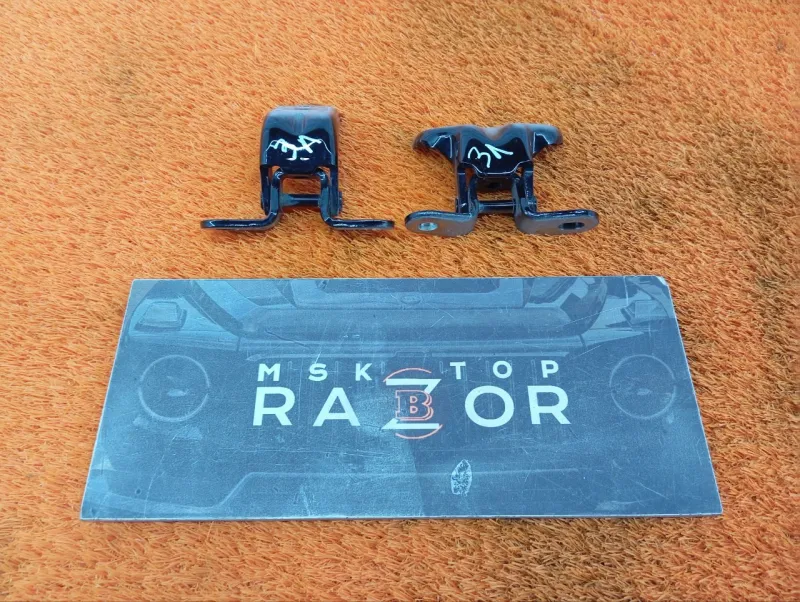 Петля двери