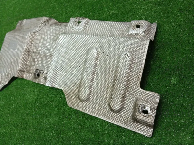 Тепловой экран