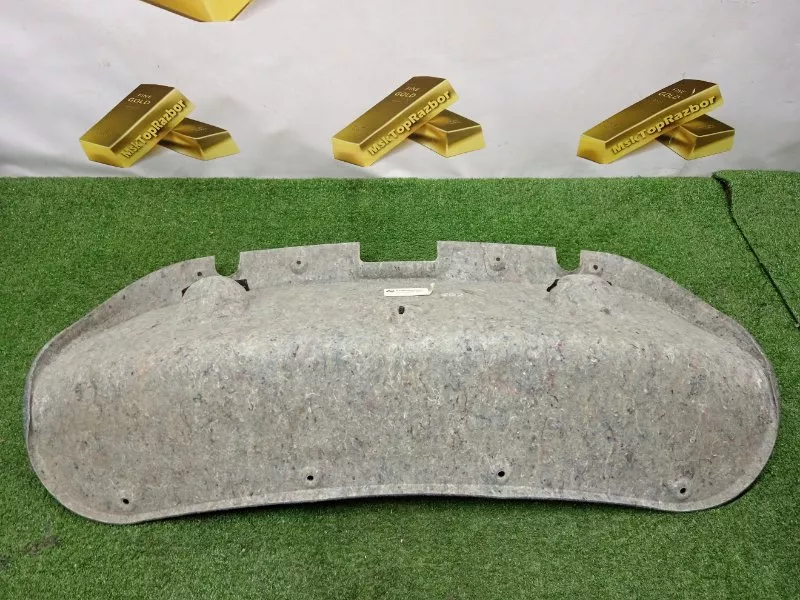 Обшивка крышки багажника BMW 3-Series 2006 51497060634 E90