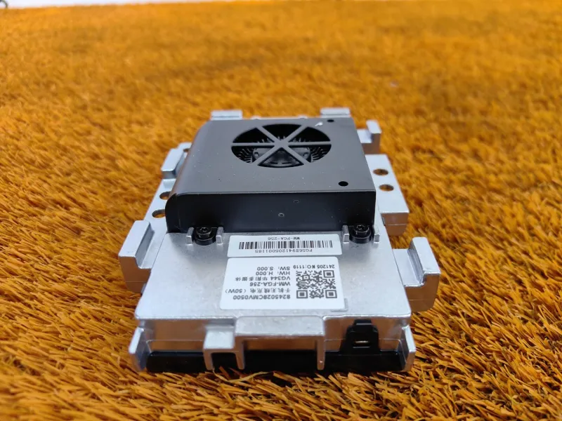 Блок беспроводной зарядки