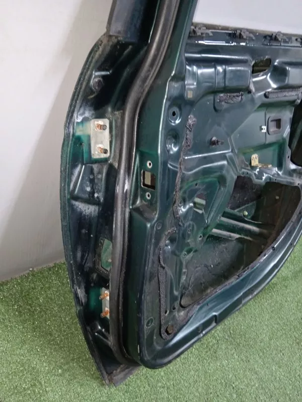 Дверь BMW 5-Series 2001 41528266722 E39, задняя правая