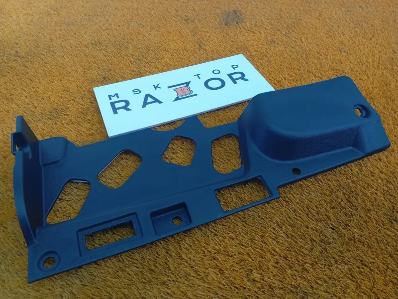 Накладка на торпедо