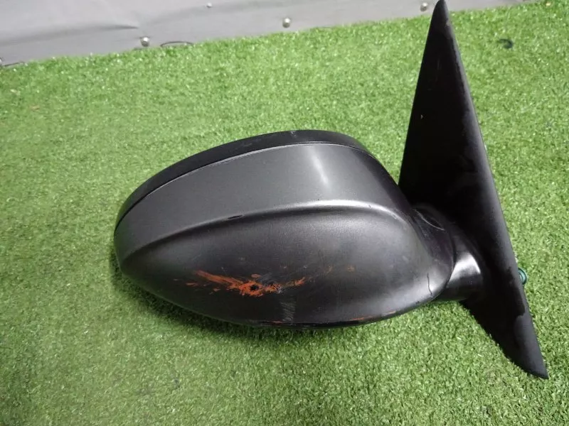 Зеркало боковое