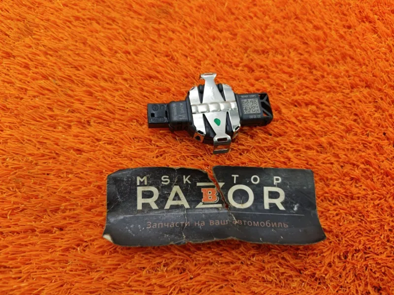 Датчик дождя