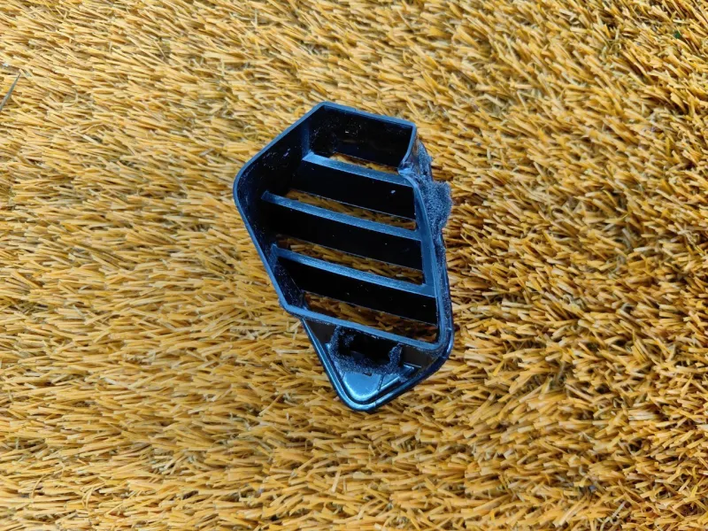 Дефлектор воздушный