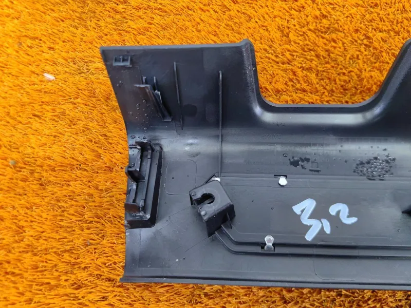 Накладка порога