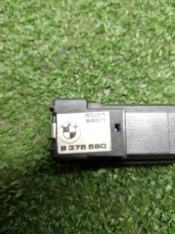 Кнопка открывания багажника BMW X6 2010 8375580 E71