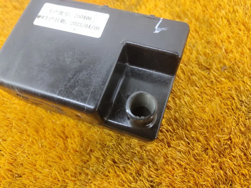 Фильтр топливный