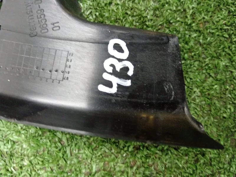 Накладка рамки двери