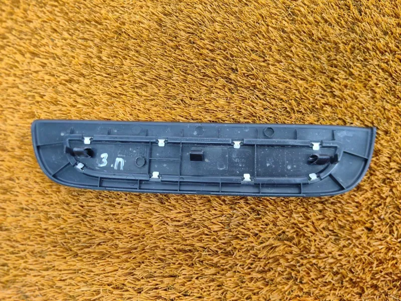 Накладка порога