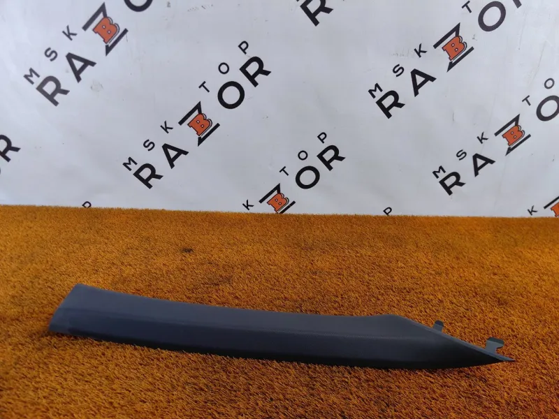 Накладка на стойку кузова