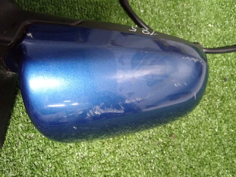 Ручка двери наружняя