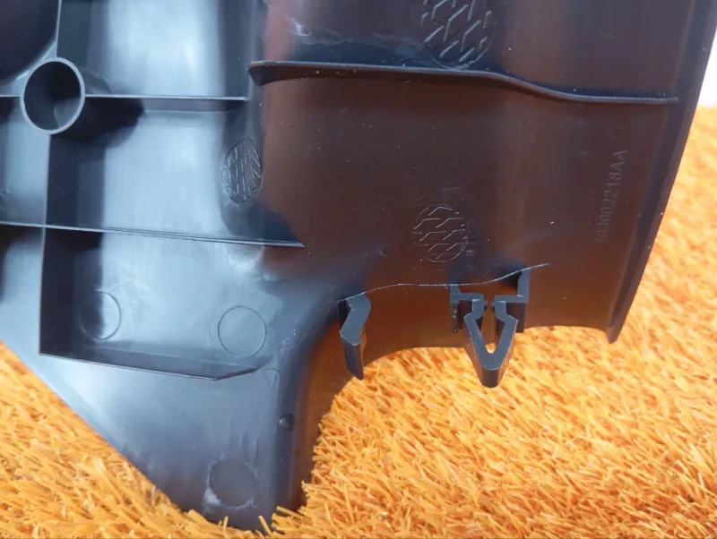 Накладка порога