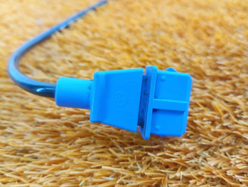 Датчик детонации