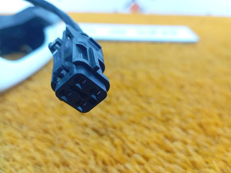 Ручка двери наружняя