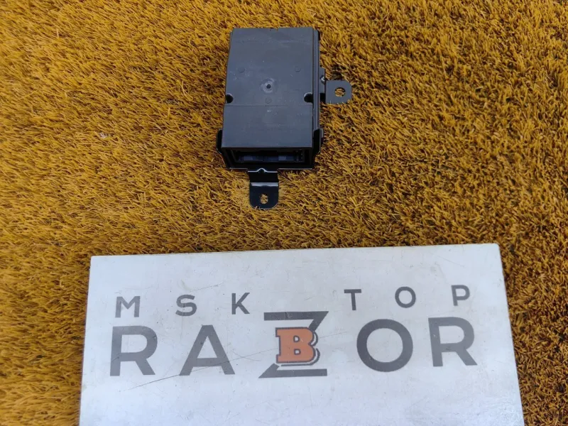 Контроллер