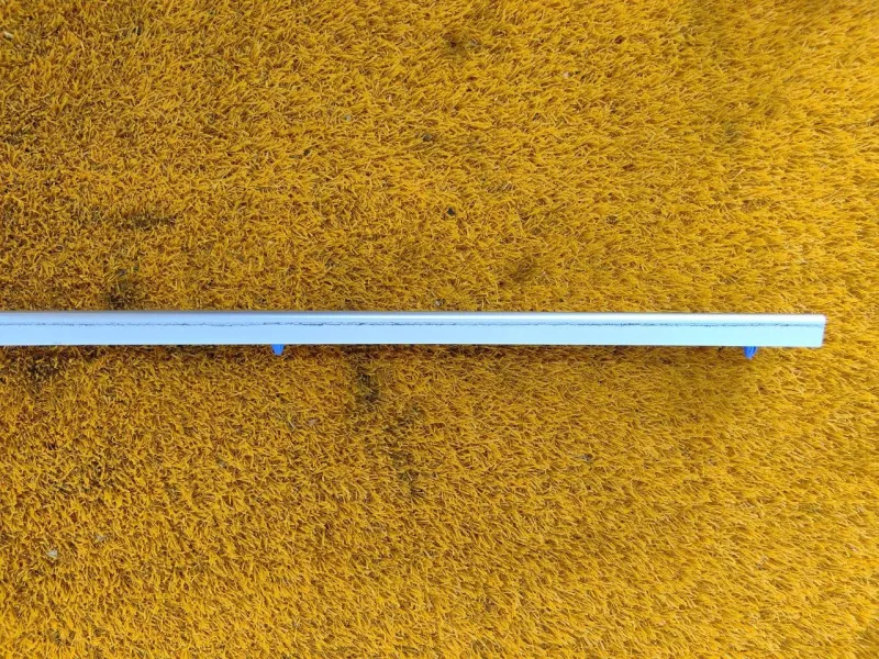 Молдинг крыши