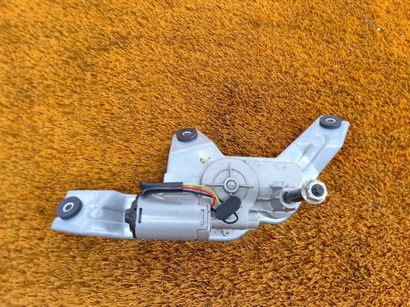 Моторчик стеклоочистителя