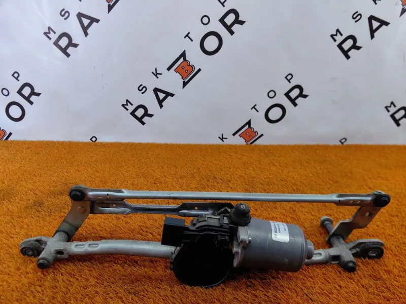 Трапеция дворников