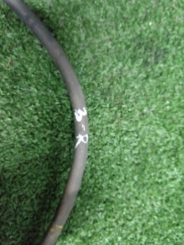 Шланг тормозной