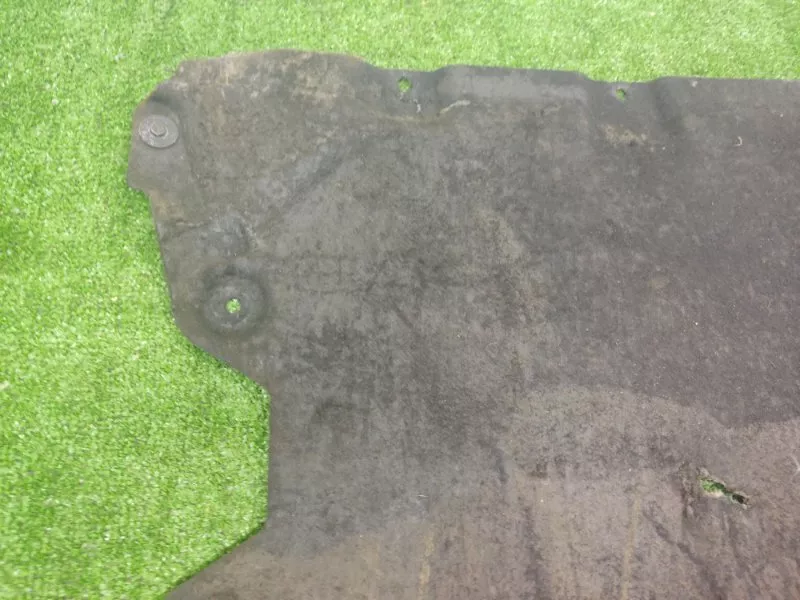 Пыльник ДВС