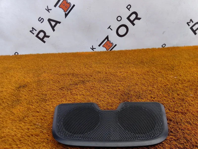 Крышка динамика