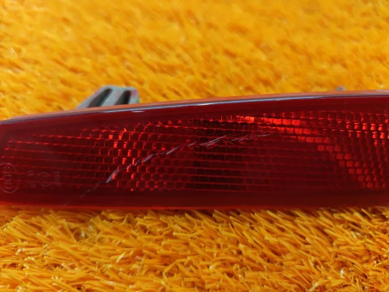 Катафот бампера