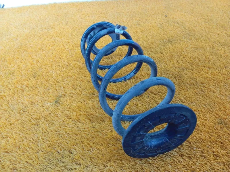 Пружина подвески