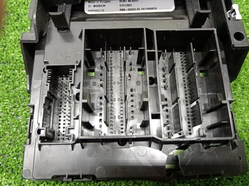 Блок комфорта