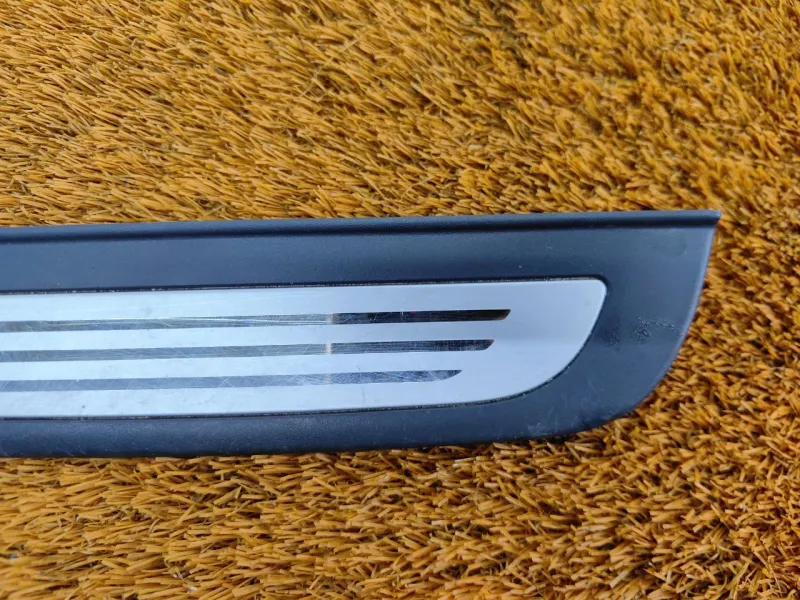 Накладка порога