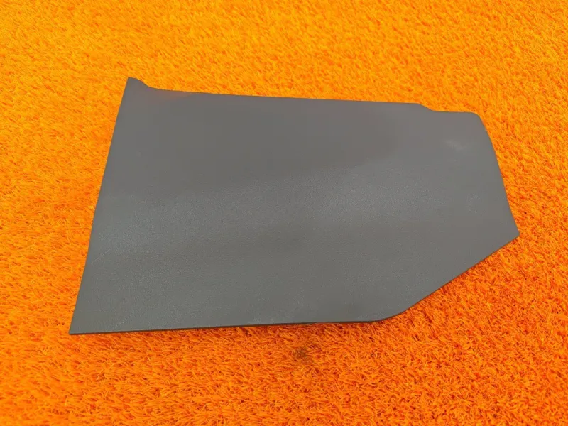 Накладка консоли