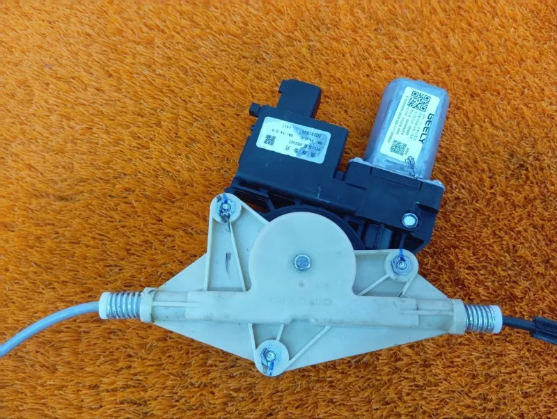 Стеклоподъемник