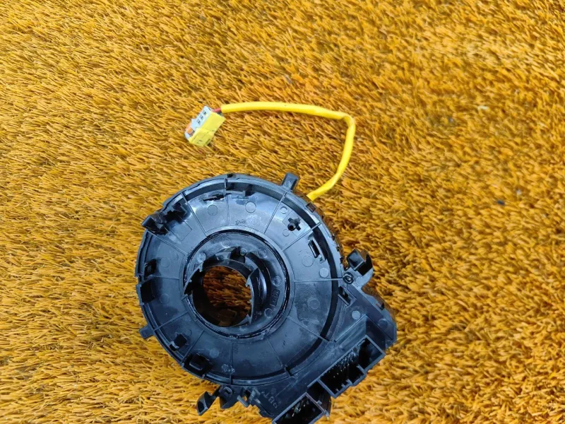 Шлейф подрулевой