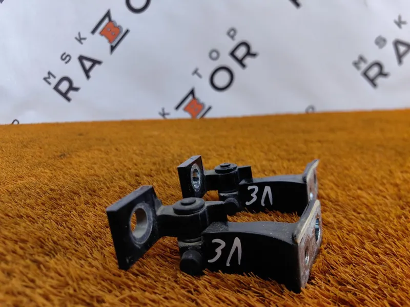 Петля двери