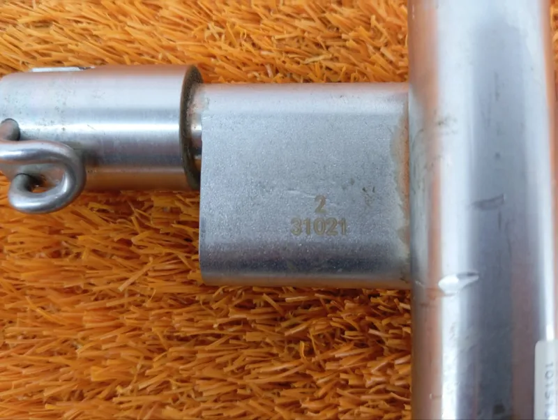 Топливная рампа