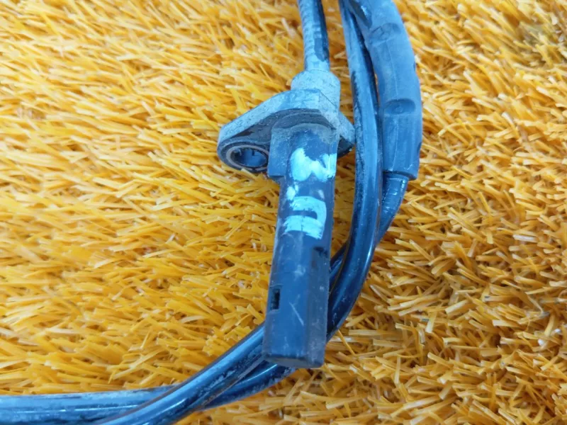 Датчик ABS BMW X6 2019 34526771777 2 N57D30A, задний правый